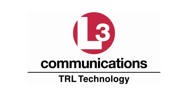 L3 communications company logo jpg file