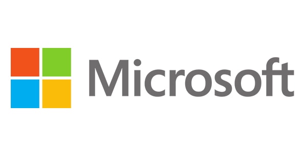 Microsoft company logo jpg file
