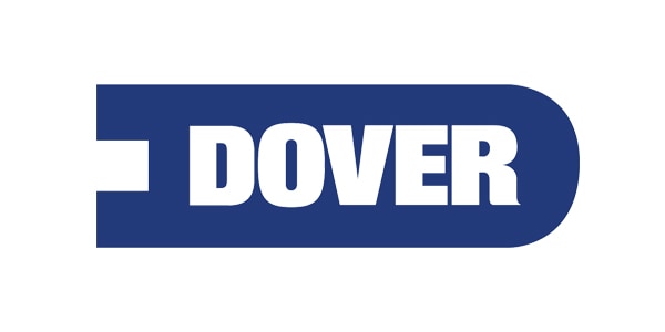 Dover company logo jpg file