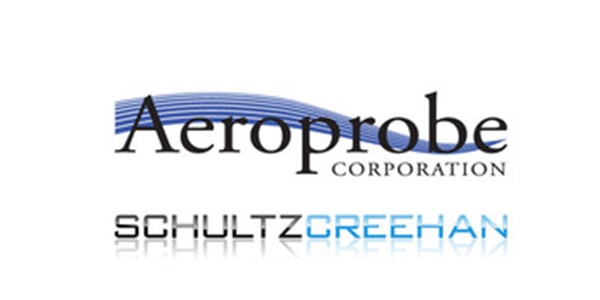Aeroprobe corporation company logo jpg file